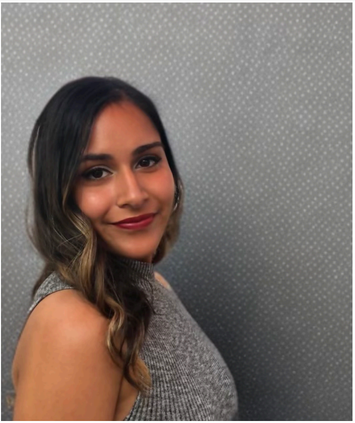 Simran Aggarwal Research Roundtable May 7, 2024 | 8-9am